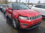 2018 JEEP  COMPASS