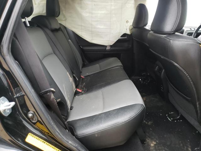 JTEZU5JR2F5092130 Toyota 4Runner Sr 2015. Фото: 5
