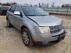 2007 LINCOLN  MKX