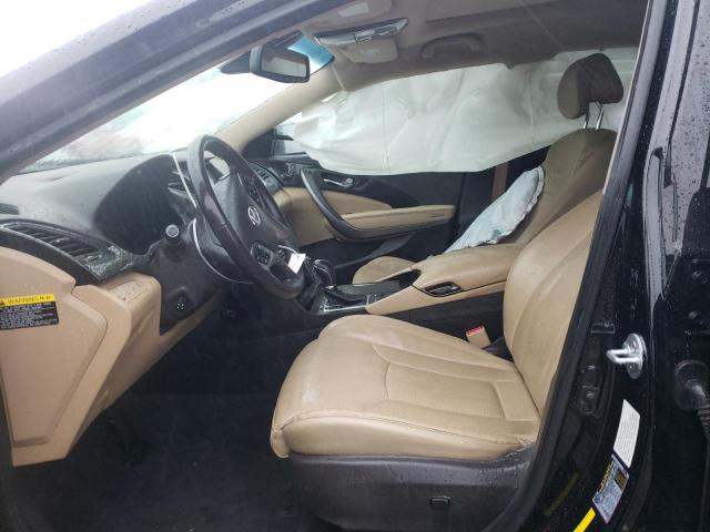 2017 HYUNDAI AZERA LIMI KMHFH4JGXHA591378