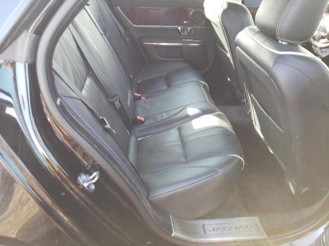 2016 JAGUAR XJ SAJWJ1CDXG8V94556