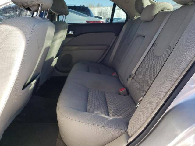 2012 FORD FUSION SE - 3FAHP0HAXCR246379