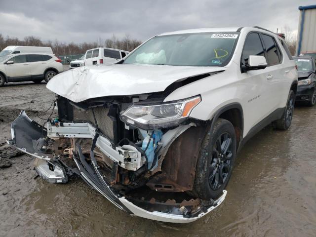 2020 CHEVROLET TRAVERSE R 1GNEVJKW1LJ154494