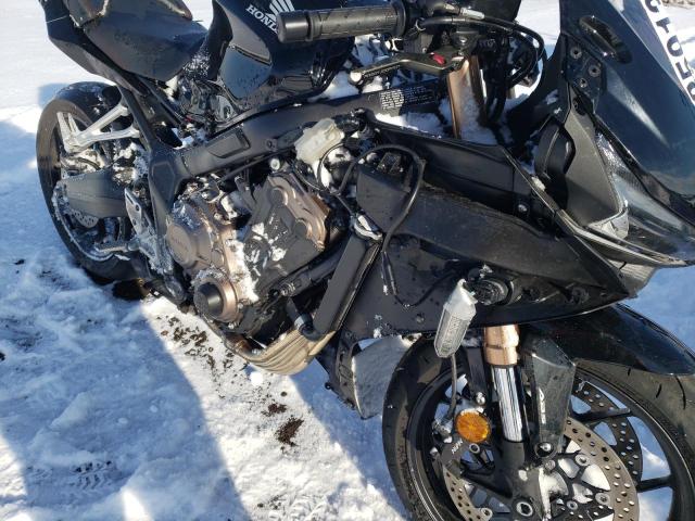 2021 HONDA CBR650 RA MLHRH015XM5200111