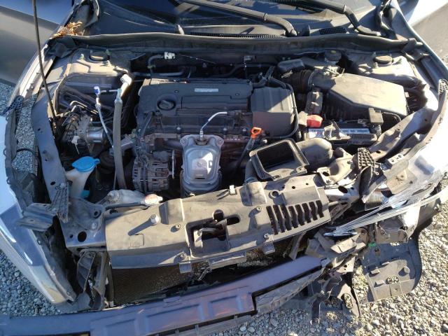 2017 HONDA ACCORD LX 1HGCR2F3XHA249669