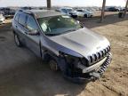 2014 JEEP  CHEROKEE