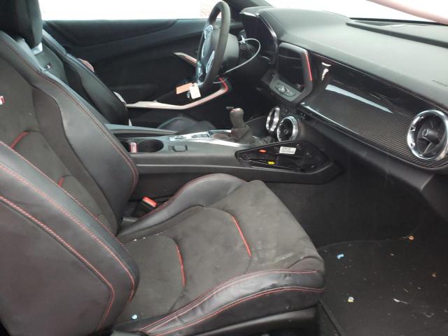 2021 CHEVROLET CAMARO ZL1 1G1FJ1R69M0128952