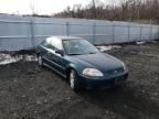 1998 HONDA  CIVIC