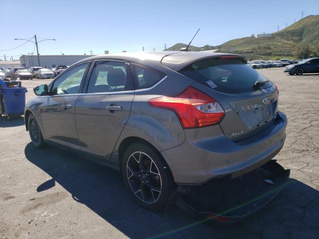 2012 FORD FOCUS TITA - 1FAHP3N28CL431978
