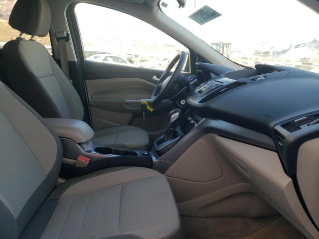 2013 FORD ESCAPE SE - 1FMCU9GX2DUA42611