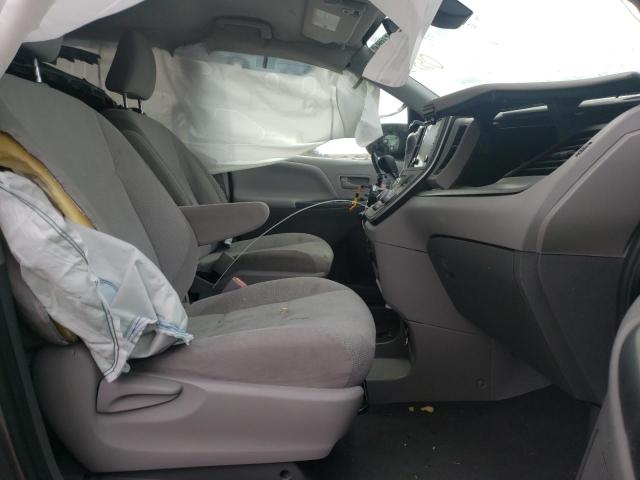 2020 TOYOTA SIENNA L 5TDZZ3DC2LS055957