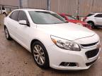 2015 CHEVROLET  MALIBU