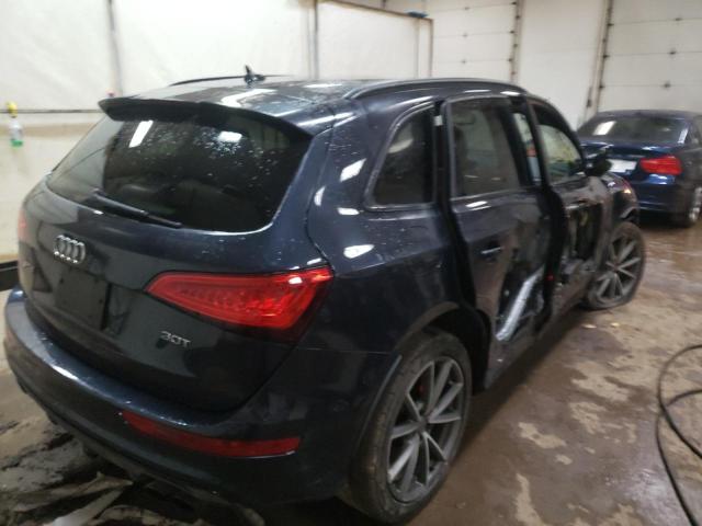 2016 AUDI SQ5 PREMIU WA1CCAFP7GA051475