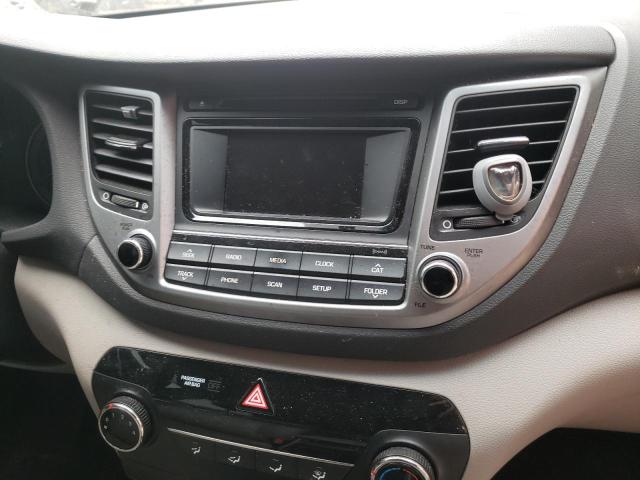 2017 HYUNDAI TUCSON LIM KM8J33A43HU352844
