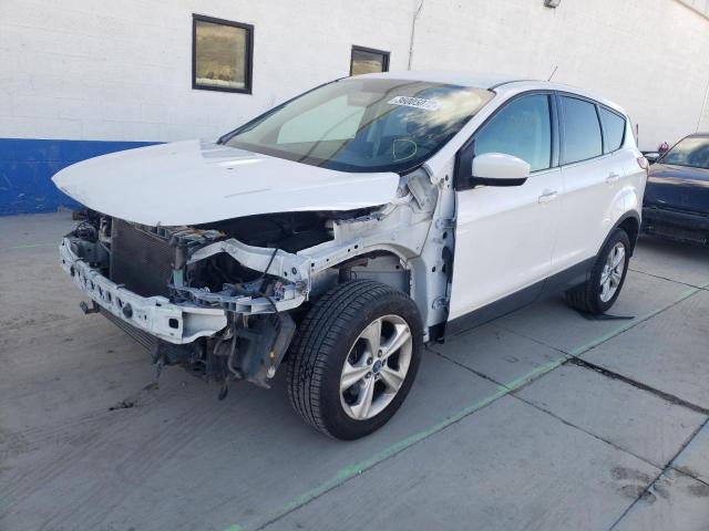 2013 FORD ESCAPE SE - 1FMCU9GX2DUA42611