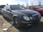 2007 MERCEDES-BENZ  E-CLASS