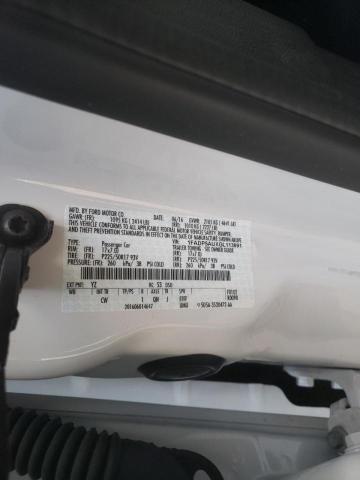 2016 FORD C-MAX SE 1FADP5AUXGL113691