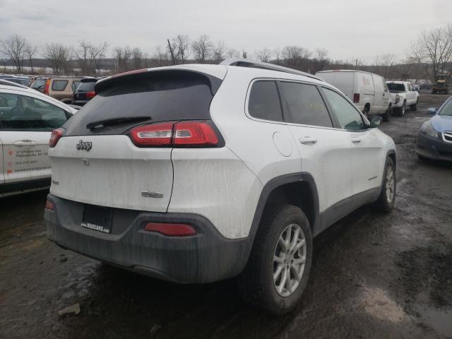 2017 JEEP CHEROKEE 1C4PJMCB9HW575304