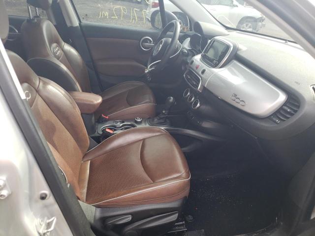 2016 FIAT 500X LOUNG ZFBCFYDT7GP386077
