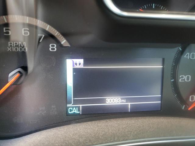 Фото: 2G11Z5SA7J9143797 - 8