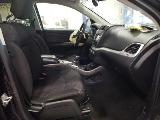 3C4PDCBB9KT870614 Dodge Journey Se 2019. Фото: 4