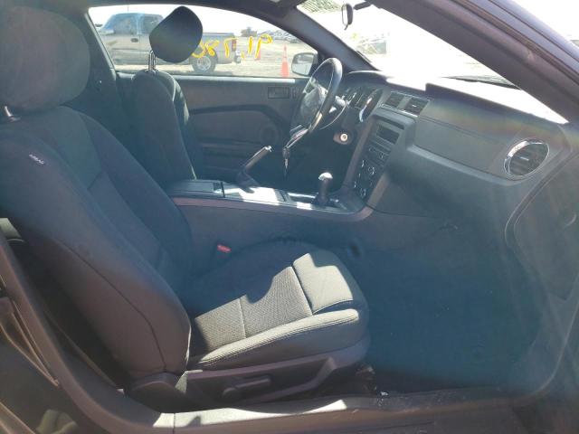 2014 FORD MUSTANG - 1ZVBP8AM3E5295820