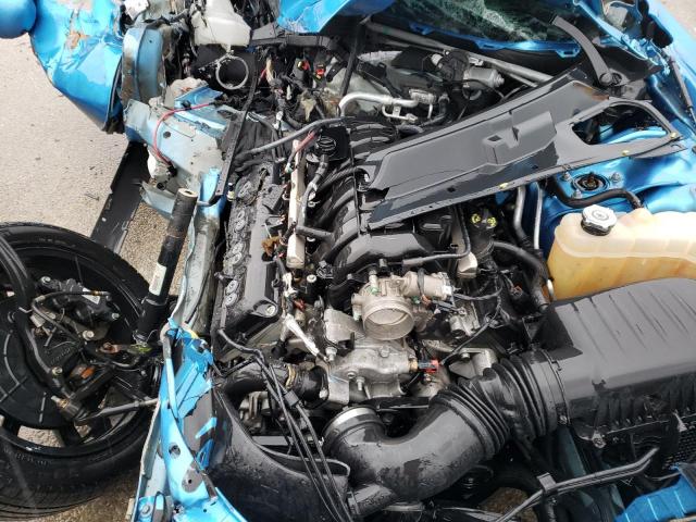 2C3CDZBT4GH119452 Dodge Challenger 2016. Фото: 6