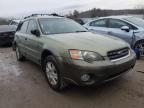 2005 SUBARU  LEGACY