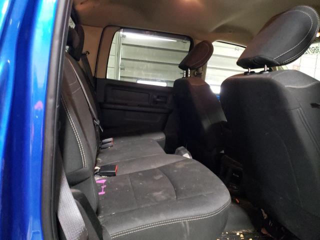 2020 RAM 2500 TRADE 3C6UR5CLXLG234700