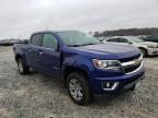 2015 CHEVROLET  COLORADO