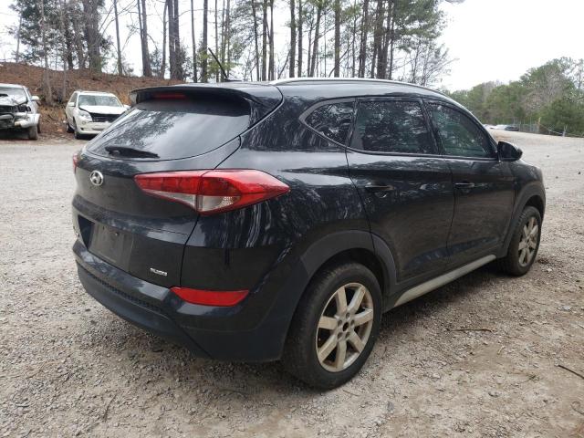 2017 HYUNDAI TUCSON LIM KM8J33A43HU352844