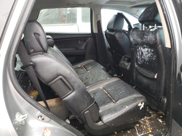 2012 MAZDA CX-9 - JM3TB2CA0C0346231