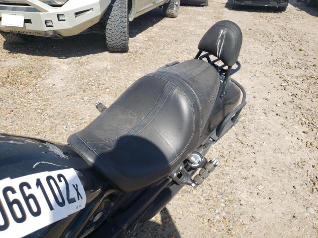 2007 HARLEY-DAVIDSON VRSCDX 1HD1HHZ157K805612