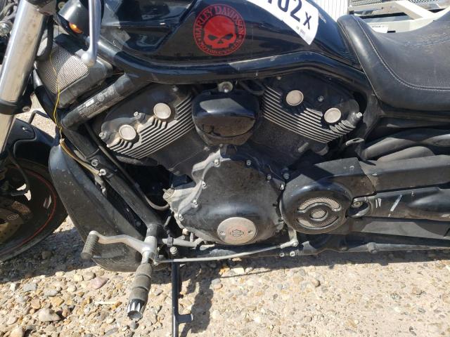 2007 HARLEY-DAVIDSON VRSCDX 1HD1HHZ157K805612
