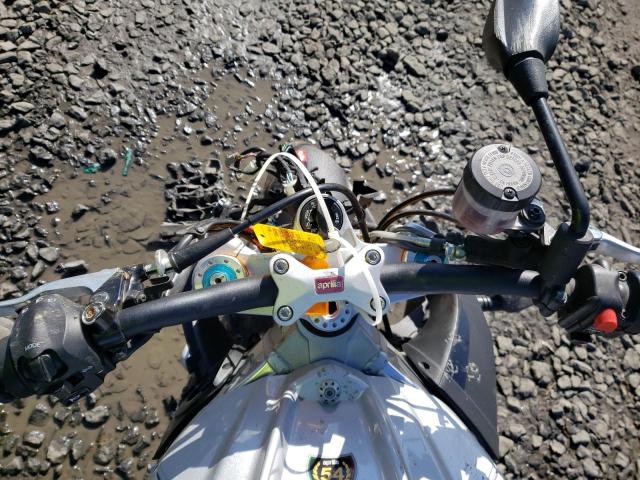 2016 APRILIA TUONO V4 1 ZD4TYUA01GS000300