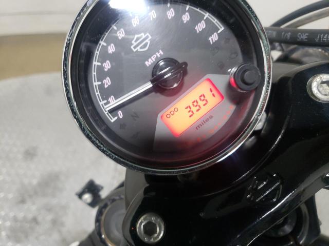 2016 HARLEY-DAVIDSON XG750 1HD4NBB10GC502020