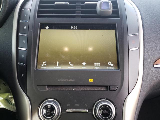 2016 LINCOLN MKC RESERV 5LMCJ3D98GUJ15400