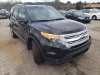 2014 FORD  EXPLORER