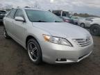 2009 TOYOTA  CAMRY