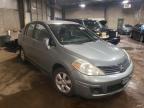 2007 NISSAN  VERSA