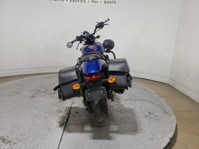 2016 HARLEY-DAVIDSON XG750 1HD4NBB10GC502020