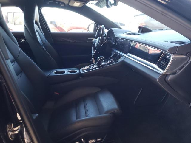 2019 PORSCHE PANAMERA B WP0AA2A73KL101124