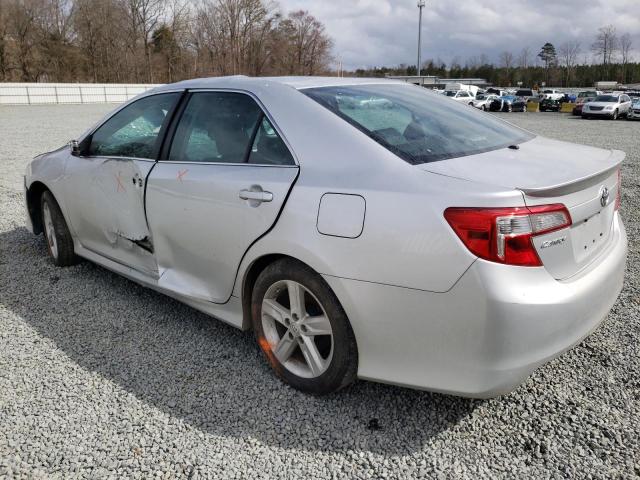 2014 TOYOTA CAMRY L - 4T1BF1FK6EU302569