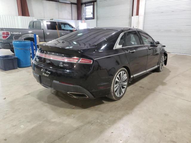 2020 LINCOLN MKZ RESERV 3LN6L5E9XLR607724