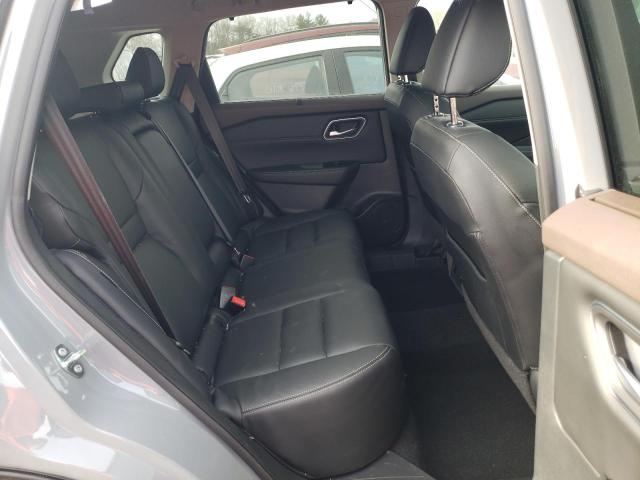 2021 NISSAN ROGUE SL 5N1AT3CBXMC682377