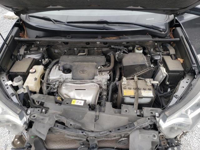 2017 TOYOTA RAV4 XLE - JTMWFREV8HD094148