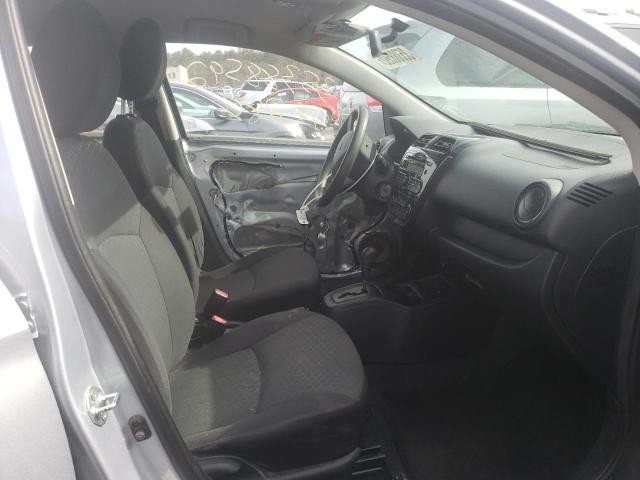 2015 MITSUBISHI MIRAGE DE ML32A3HJ6FH045803