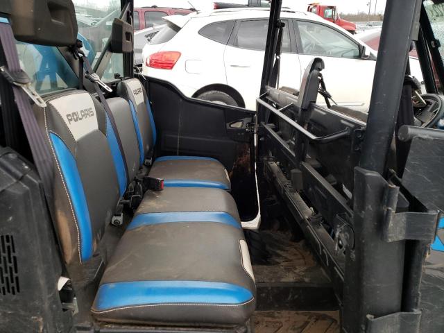 2017 POLARIS RANGER CRE 4XARVM998H8052420