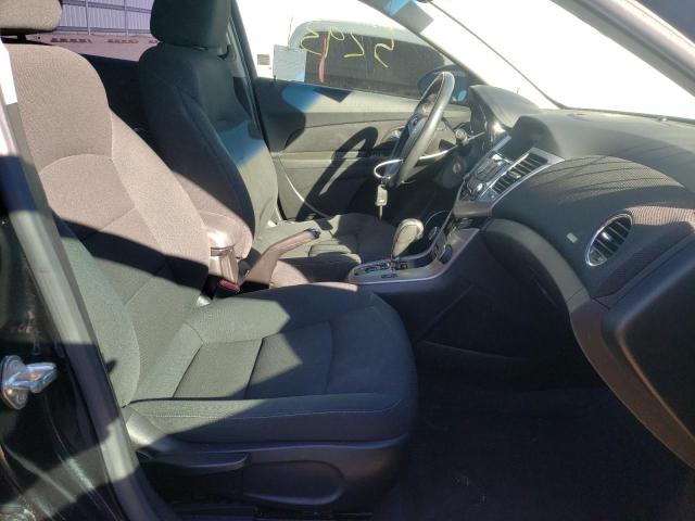 2012 CHEVROLET CRUZE LT - 1G1PF5SC6C7229000
