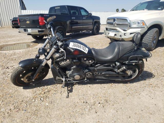 2007 HARLEY-DAVIDSON VRSCDX 1HD1HHZ157K805612